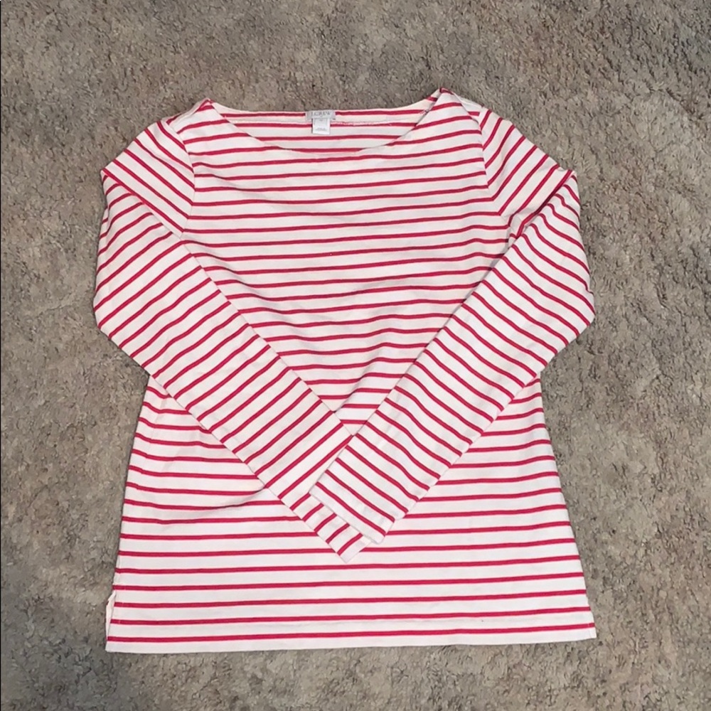 JCrew Top